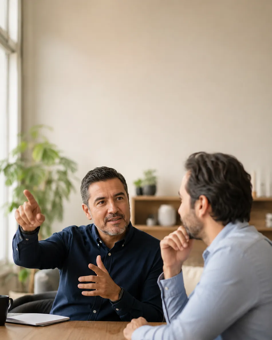 estrategia